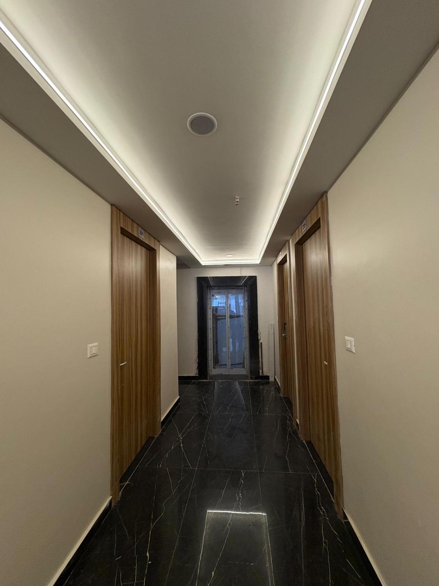 The Janki Hotel Ayodhya Extérieur photo